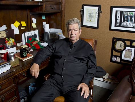 Pawn Stars Richard Harrison Known As The Old Man Dies At 77