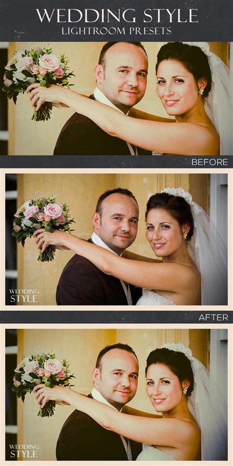 50 rustic wedding presets file size: Wedding Style Lightroom Preset | Wedding styles, Lightroom ...