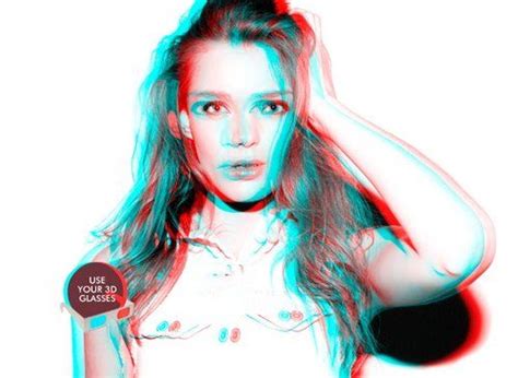 165 Best Anaglyph 3d Images On Pinterest