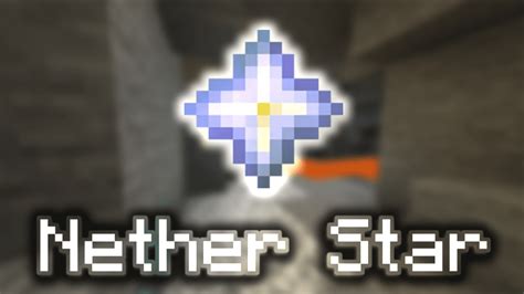 Nether Star Wiki Guide 9minecraftnet