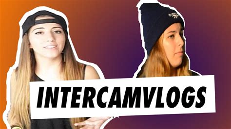 Top 10 Youtubers Sexys Sue Rocks Intercamvlogs Youtube
