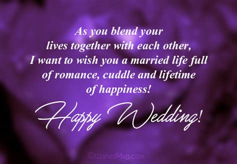 Wishes Congratulation Wishes Happy Married Life Images Animaltree
