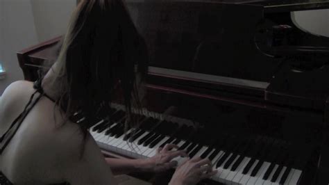Dark Paradise Lana Del Rey Live Piano Performance Cover Youtube