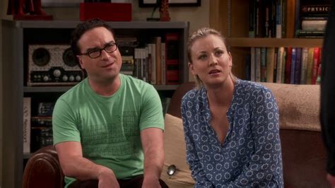 The Big Bang Theory S09 E02 Tuns Youtube