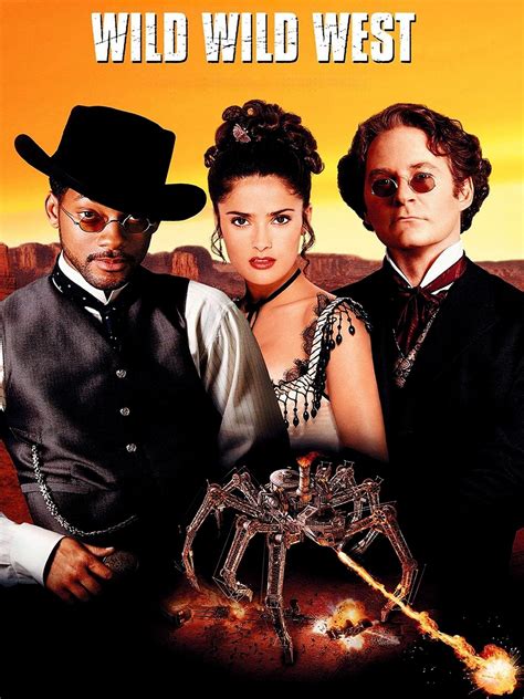 Wild Wild West Pictures Rotten Tomatoes