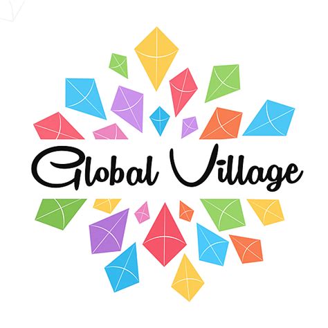 Global Village 23 Linktree