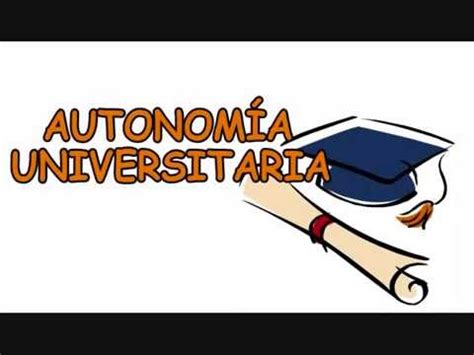 Autonomía universitaria, transparencia y rendición de cuentas 1/2. Entendiendo que es AUTONOMIA UNIVERSITARIA - PNFP ...