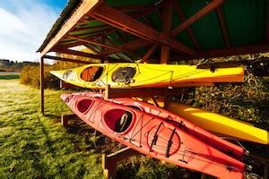 What size kayak you need for your height, won't depend on your height at all. What Size Kayak Do I Need? | Water Sport HQ