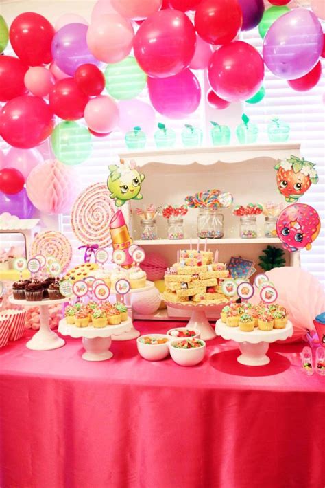 There are a few themed party ideas that would work really well for your 20th anniversary and that is not the easiest party theme but you could use the color and have lots of metallic decorations, it. 8 Popular Kids' Birthday Party Themes For 2017