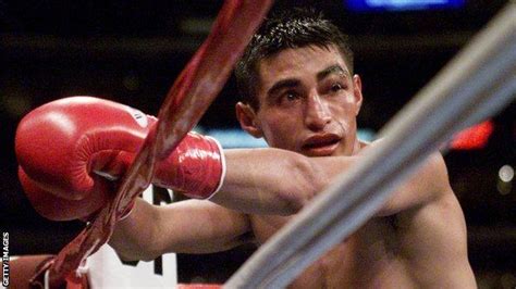 Boxer Erik Morales Banned For Two Years For Failed Drug Test Bbc Sport