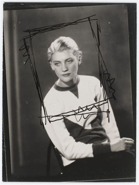 Much More Than A Muse 25 Beautiful Black And White Photos Of Lee Miller