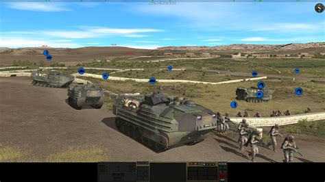 Combat Mission Shock Force 2 Marines On Steam
