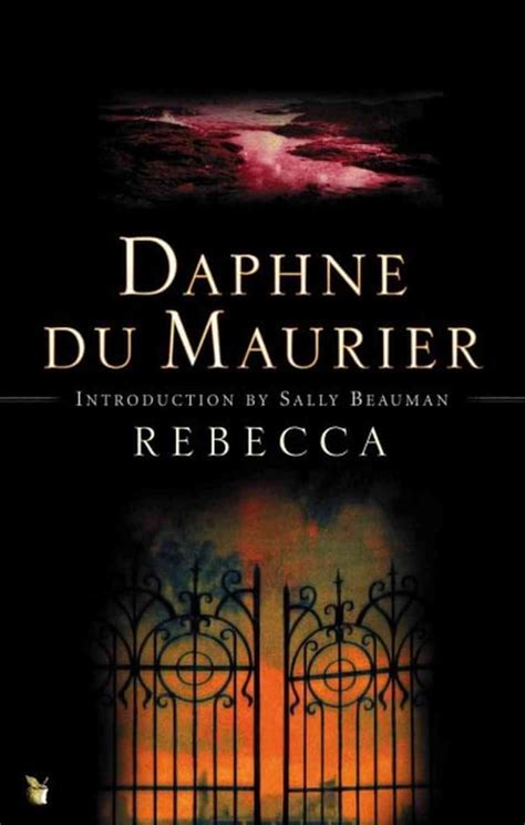 Rebecca By Daphne Du Maurier Review Bookstoker