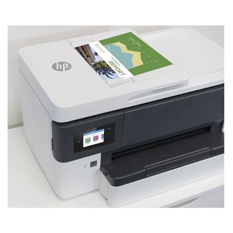123 hp officejet pro 7720 printer driver network setup for windows: HP Office Jet Pro 7720 White buy and offers on Techinn