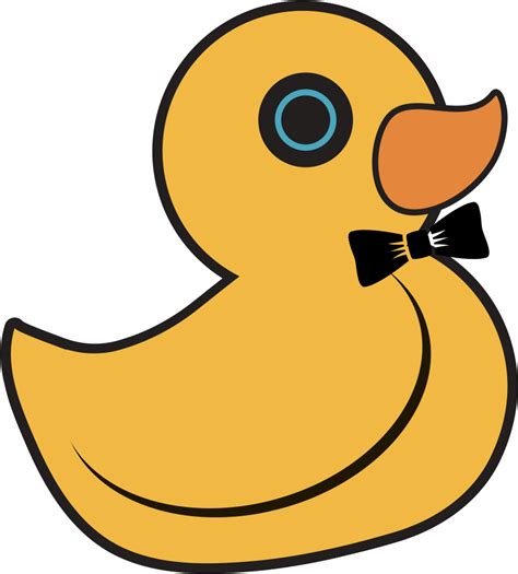 About Rubber Duck Creative Clipart Full Size Clipart 4001393