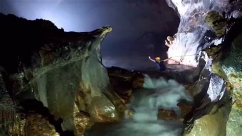 Natural wonders - Sơn Đoòng Cave (Vietnam) - YouTube