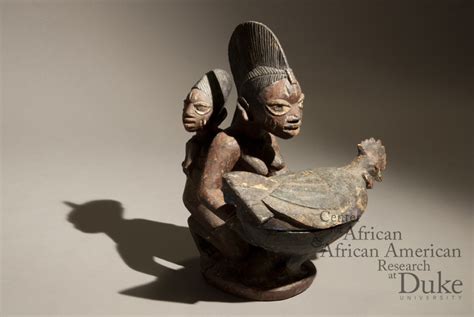 Votary Yoruba Sculpture The Sacred Arts Of The Black Atlantic