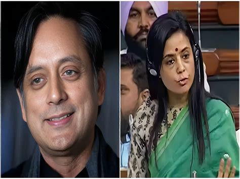Shashi Tharoor Reacts Over
