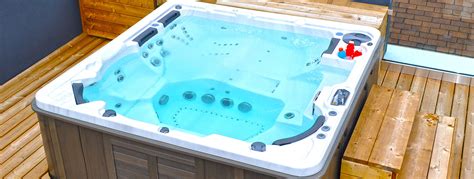 Why Is There A Shortage Of Hot Tubs Hydropool London
