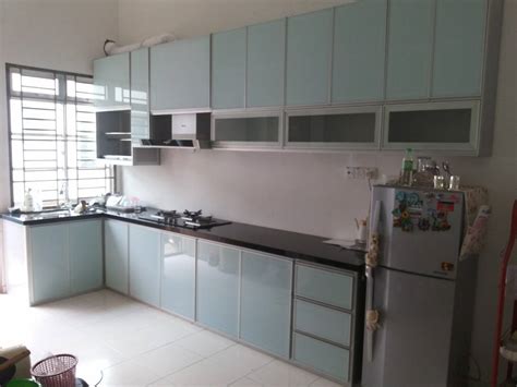60+ gambar desain kabinet dapur minimalis terbaru 2021. Complicated ke hidup ni??: Kabinet Dapur (^___^)