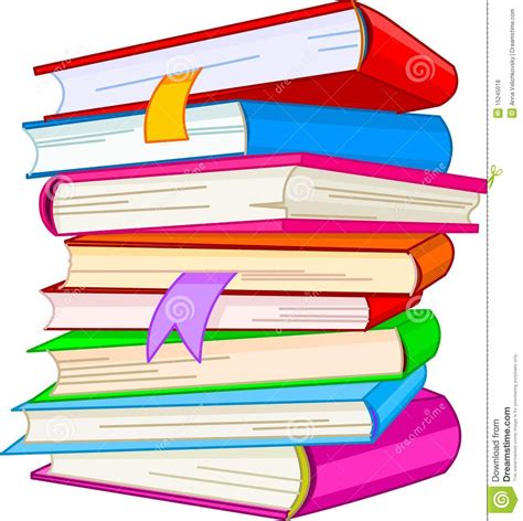 Books Clip Art Pile Book Clipart Panda Free Clipart Images