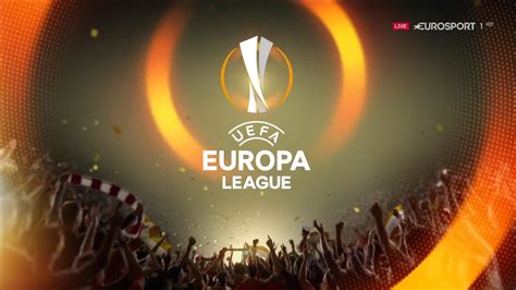 Uefa Europa League Wallpapers Wallpaper Cave