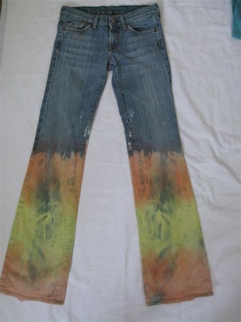 This Item Is Unavailable Etsy Tie Dyed Tie Dye Jeans Blue Jeans