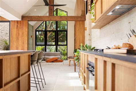 Shelley Craft S Byron Bay Beach House Making Your Home Beautiful
