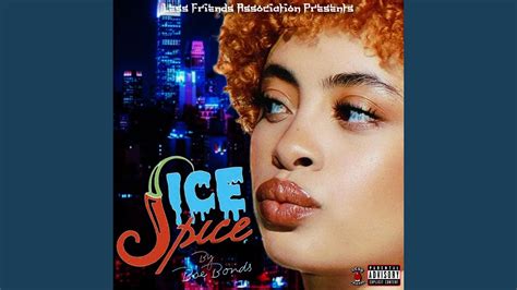 ice spice youtube