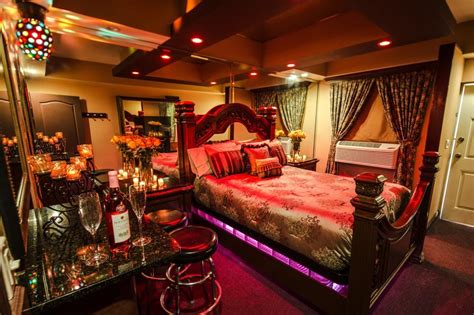 Love Room Exotic Hotel