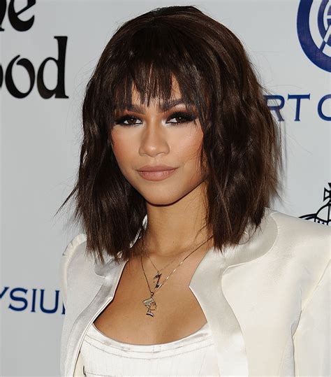 Thin Bangs 45 Wispy Bangs Ideas To Try For A Fresh Take On Your Style
