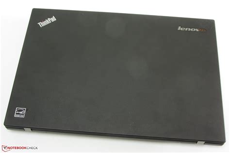 Lenovo Thinkpad L450 Notebook Review Reviews