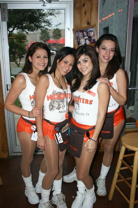 Hooters Backtracks After Employees Go Viral For Complaining About ‘disturbing And ‘sexist New