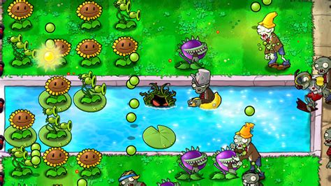 Plants Vs Zombies 3 Announc Oh For Its A Chuffing