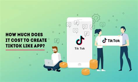 How To Create An App Like Tiktok Features Estimation Tech Stack
