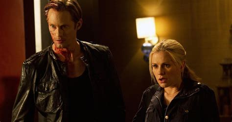 Sookie And Bill Get Intimate In First True Blood Season Clip