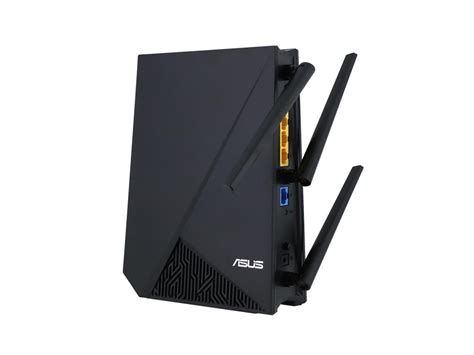Asus Rp Ac1900 Ac1900 Dual Band Wi Fi Range Extender
