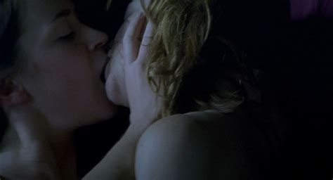 Emily Blunt Sex And Nude Scenes The Fappening