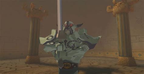 10 Legend Of Zelda Enemies We Want To Return In Tears Of The Kingdom