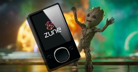 Guardians Vol 2 Proves That Its Never Too Late To Drag Zune
