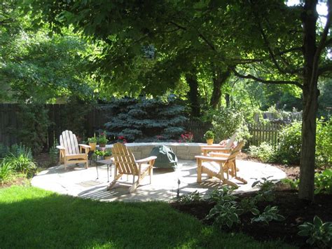 15 Some Of The Coolest Designs Of How To Makeover Backyard Corner Ideas