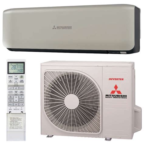 Mitsubishi Srksrc 35 Zs Wt Single Split Airco Airco Voor In Huis