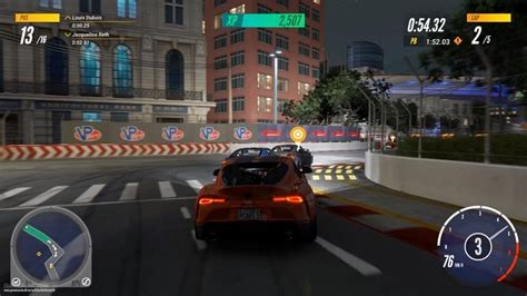 Project Cars 3 Descargar Para Pc Descargar Pc Juegos