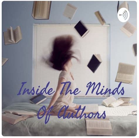 Inside The Minds Of Authors Podcast Independent Authors Forum