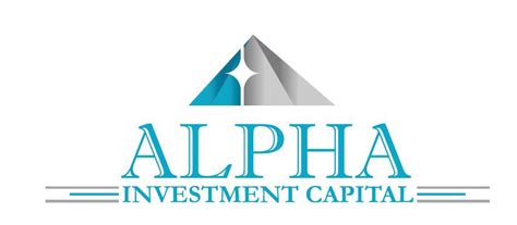Financial Services Alpha Investment Capital
