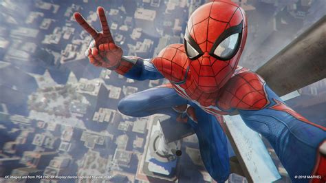 Marvels Spider Man Remastered Insomniac Gra Otrzymała Tryb