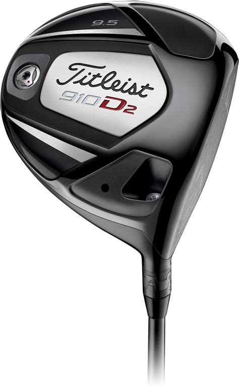 Titleist Introduces 910 Drivers First Adjustable Models From Titleist