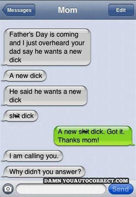 29 Funny Text Messages From Mom And Dad Team Jimmy Joe
