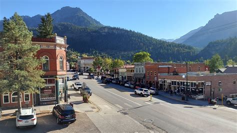 Favorite Places And Things To Do In Ouray Colorado Live Like Pete