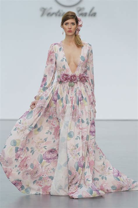 Vestido de Fiesta de Vertize Gala - 1626293